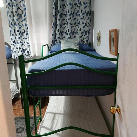 Apartamento Centro De 马塔拉斯卡尼亚斯 外观 照片