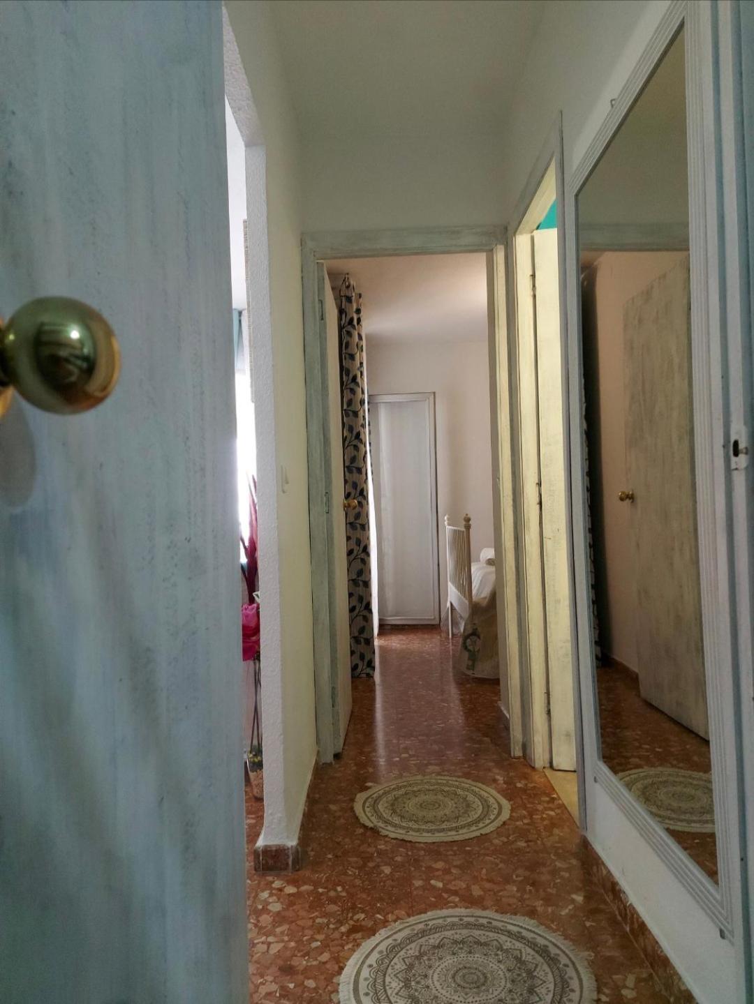 Apartamento Centro De 马塔拉斯卡尼亚斯 外观 照片