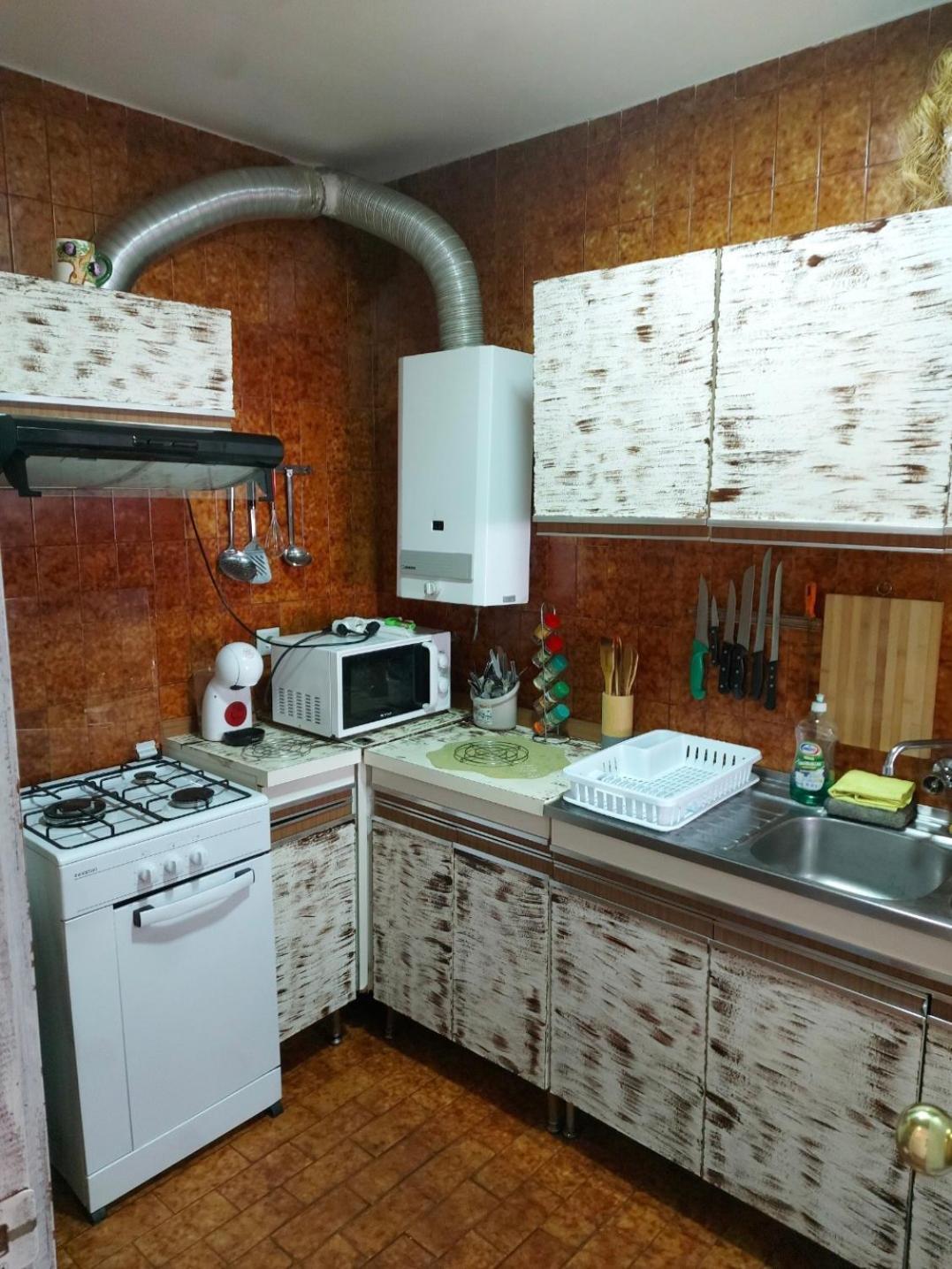 Apartamento Centro De 马塔拉斯卡尼亚斯 外观 照片